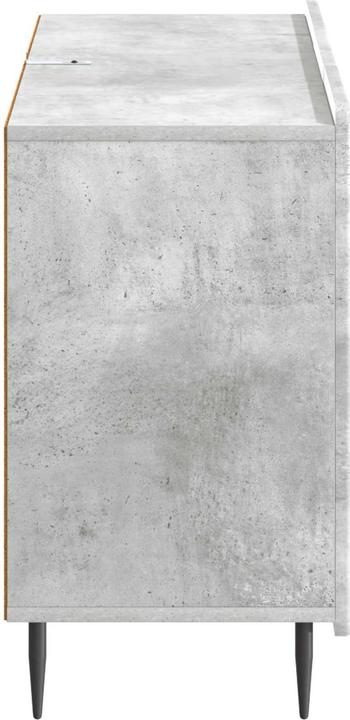 Produktbild vidaXL Sideboard-Aufbewahrung (34.50 x 89 x 62 cm)