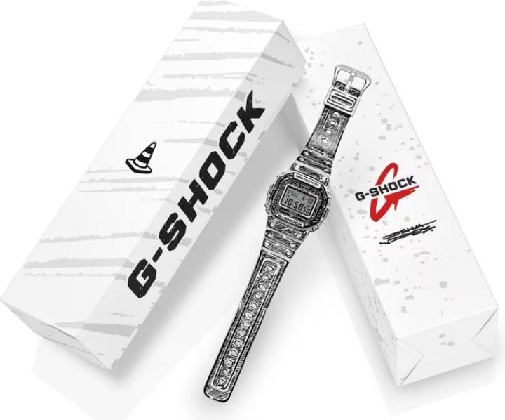 Produktbild Casio GM-2100YRA-8AER
