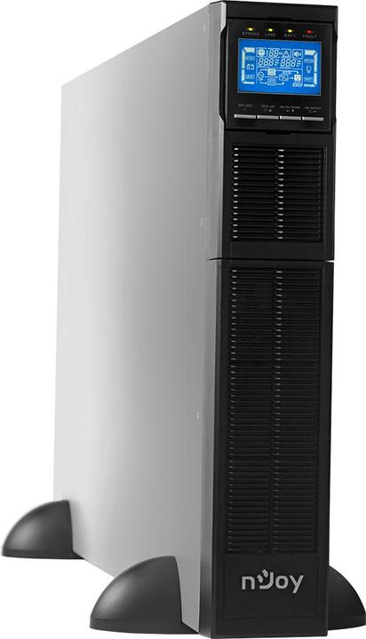 Actual product image Njoy Balder 6000 (6000 VA, 6000 W)