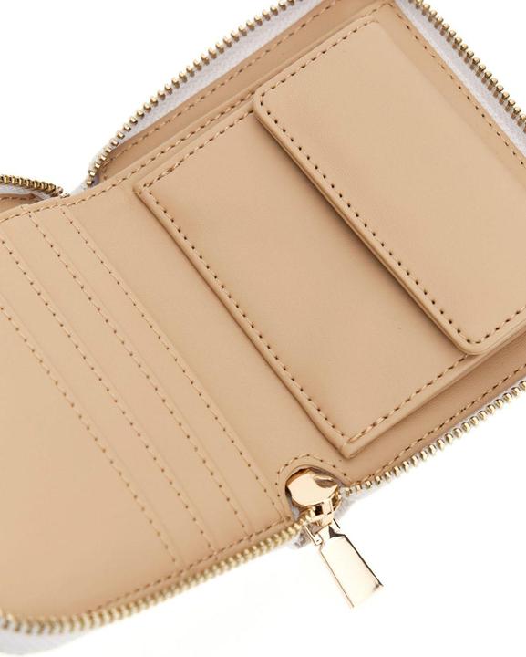 Actual product image Guess Laurel SLG Small Zip Around Wallet