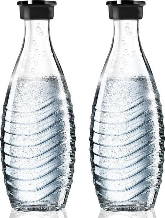 Actual product image SodaStream Glass carafe