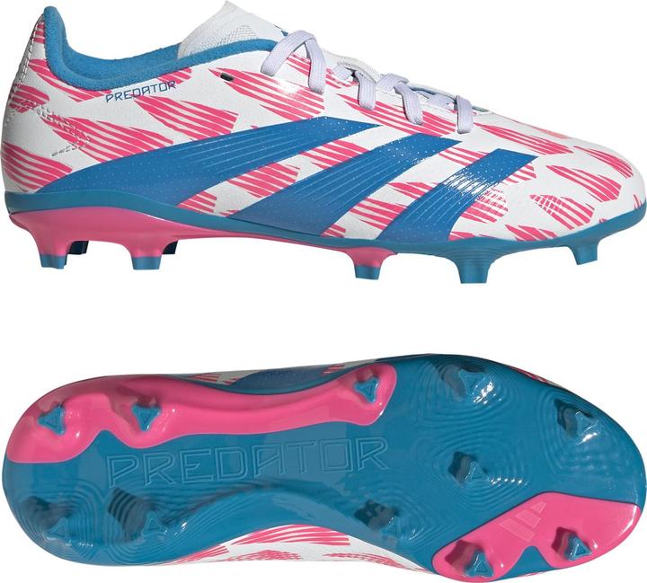 Produktbild adidas kinder-fussballschuhe predator league fg (36)