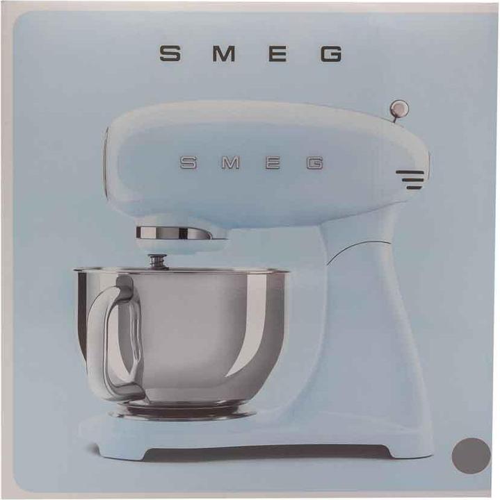 Image du produit Smeg SMF03 (800 W)