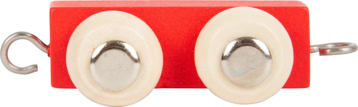 Produktbild small foot Buchstabenzug Anhänger