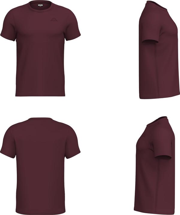 Produktbild Kappa Cafers (3XL)