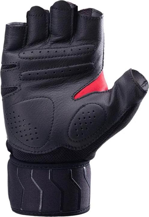 Produktbild IQ Fingerlose Handschuhe Ibro (M)