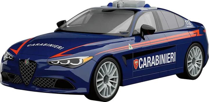 Actual product image Cobi Gulia Quadr. Carabinieri