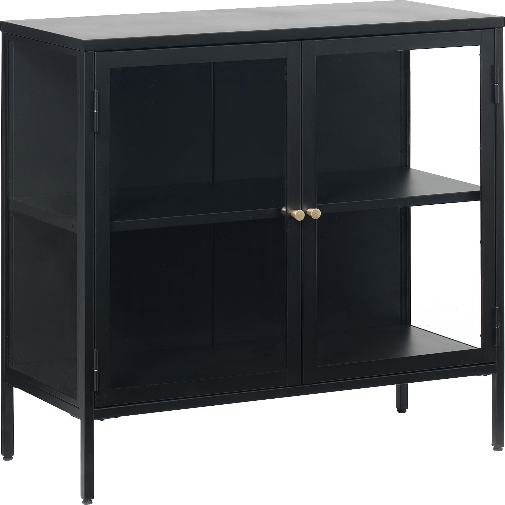 Nordic Touch, Kommode + Sideboard, Christiansfeld (90 x 40 x 85 cm)
