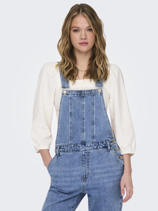 Produktbild Only Onlpercy Overall Dnm Mae06 Noos (XS)