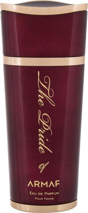 Actual product image Armaf The Pride of (Eau de parfum, 100 ml)