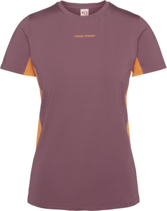 Actual product image Kari Traa Tilda Tee (L)