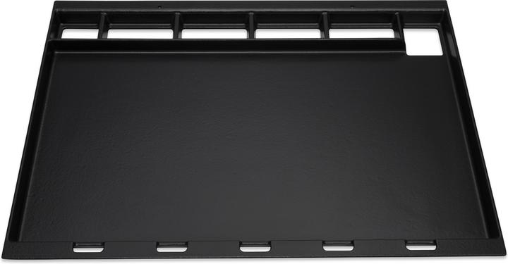 Actual product image Weber Grill plate Genesis 300 series