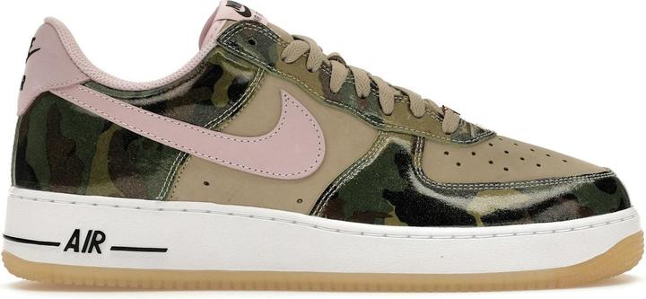 Image du produit Nike Air Force 1 LV8 Black GS (38.5)