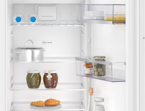 Actual product image Neff KI2823DD0 (280 l)