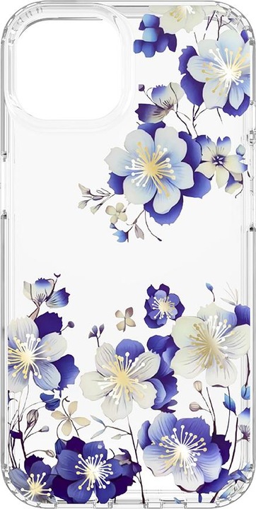 Immagine prodotto OEM Custodia IMD Print per Samsung Galaxy A16 floreale (Display)