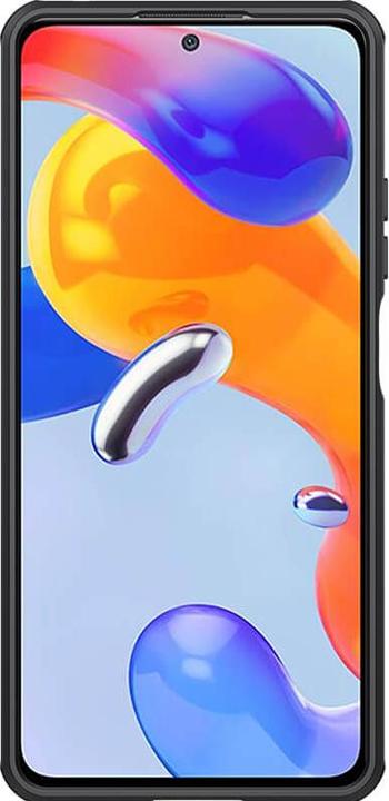 Produktbild Nillkin CamShield Pro (Xiaomi Redmi Note 11 Pro 5G)