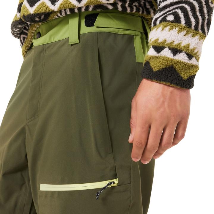 Actual product image Oakley Tnp Lined Shell 2.0 (XL)