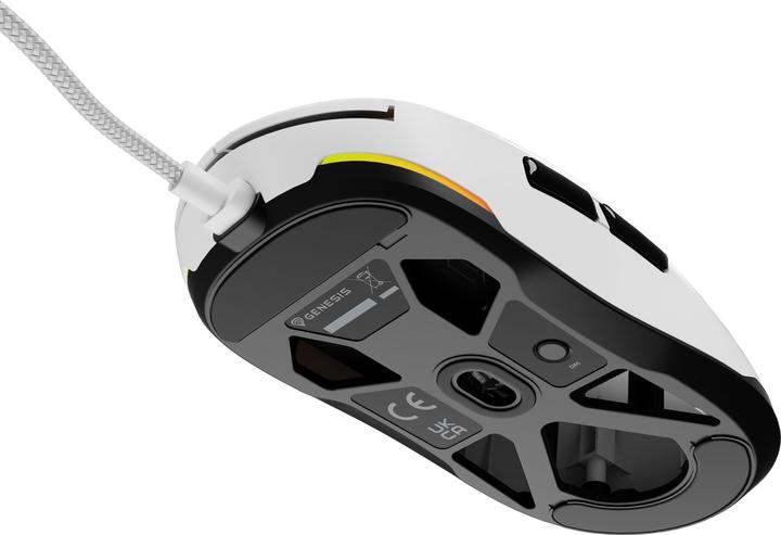Produktbild Genesis Krypton 660