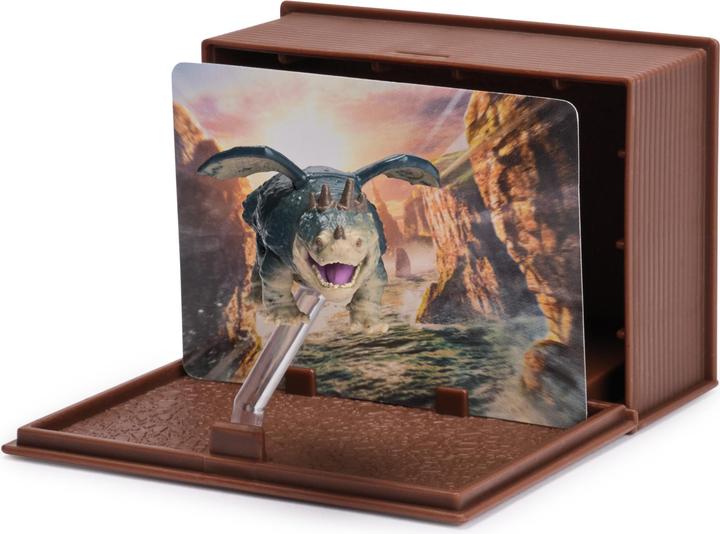 Produktbild Spin Master Dragons - Sammelfigur Mini - 1 Stück