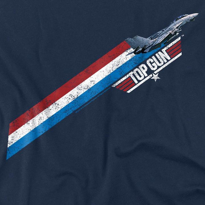 Produktbild Top Gun TShirt (XL)