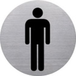 Immagine prodotto Helit Pittogramma della parete/porta il distintivo