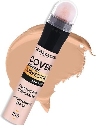 Image du produit Dermacol Couverture Xtreme (2 (210))