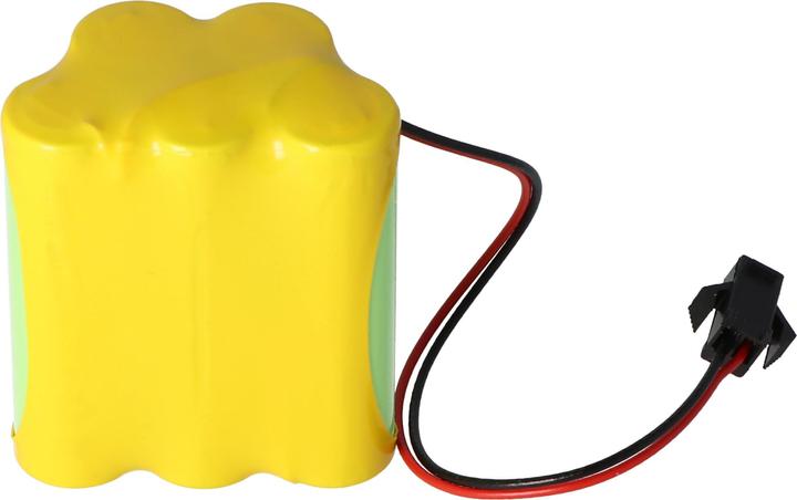 Produktbild AccuCell Akkupack 5HR-AAC inkl. Kabel und Stecker (Gerätespezifisch)