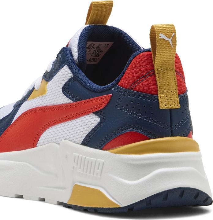 Image du produit Puma Trinity Lite Jr (38)