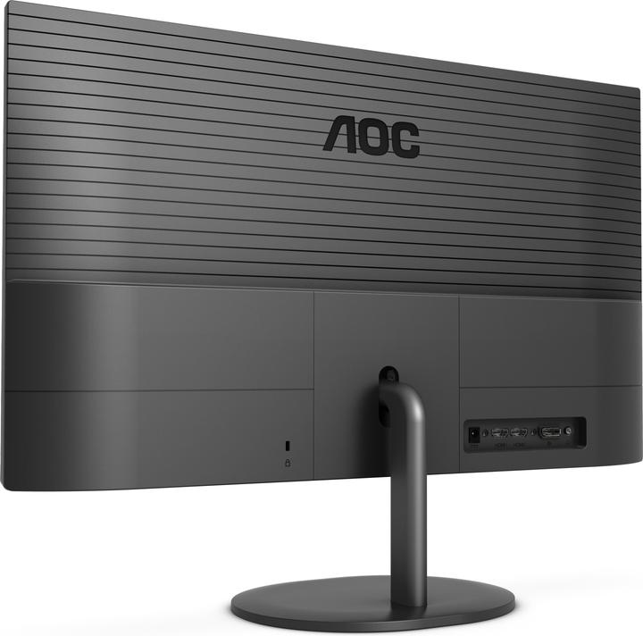 Productafbeelding AOC U27V4EA (3840 x 2160 Pixels, 27")