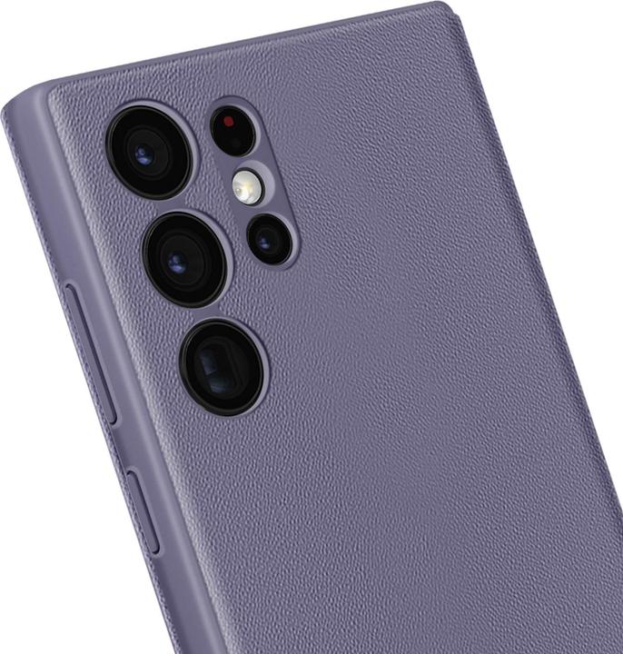 Produktbild Avizar Clear View (Samsung Galaxy S22 Ultra)