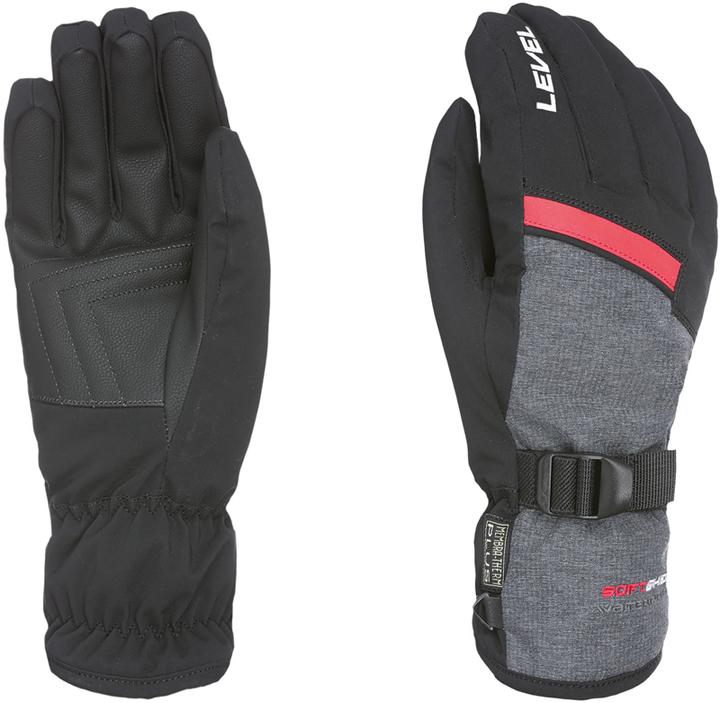 Immagine prodotto Level Guanti da sci Hero 2025 (L)