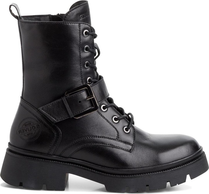 Produktbild S.Oliver Stiefelette (39)