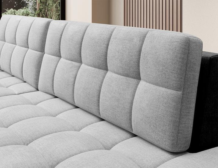 Produktbild ELTAP Blezalt (Ecksofa, Bettsofa, 3-Sitzer)