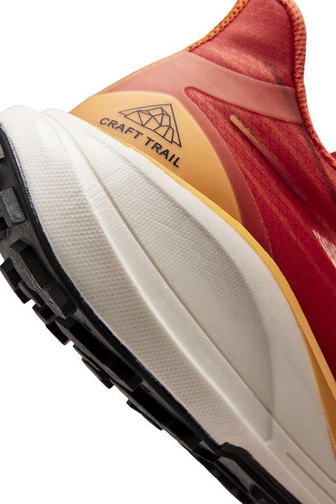 Actual product image Craft Pure Trail - Trail running shoes - Men (40 3/4)
