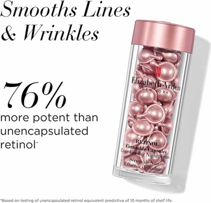 Actual product image Elizabeth Arden Smooth & Renew Set skin care gift set (Facial care set)