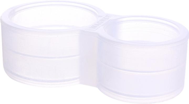 Actual product image Griffpuffer (4 Piece)