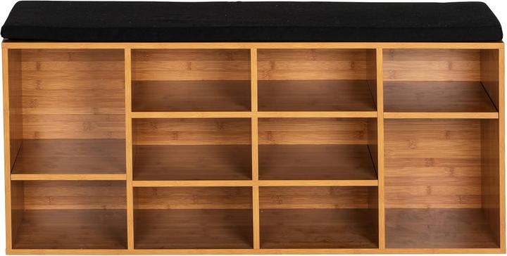 Produktbild Wenko Priscilla (103 x 29.50 x 48 cm)