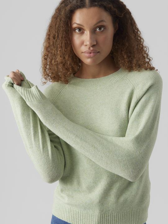 Produktbild Vero Moda Lässiges Langarmbluse (L)