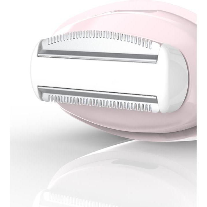 Dixix, Regolabarba + Tagliacapelli, REISE DAMEN-TRIMMER, DLT1100, LILA, EU