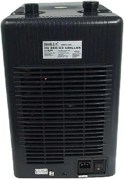 Actual product image Hailea Ultra Titanium 200 HC150