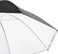 Actual product image Walimex pro pro 2in1 reflex transmitted light umbrella (Umbrella, 150 cm)