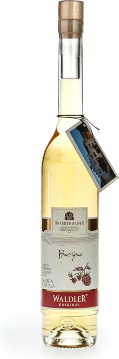 Actual product image Unterthurner Waldler Barrique