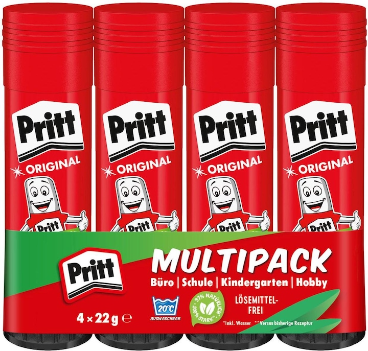 Immagine prodotto Pritt Bastoncino di colla