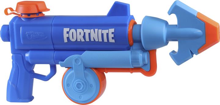 Immagine prodotto Nerf Super Soaker Fortnite HG (Serbatoio integrato)