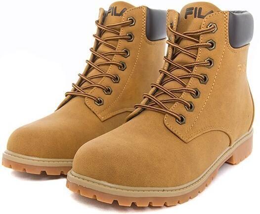 Actual product image FILA MAVERICK mid wmn (36)