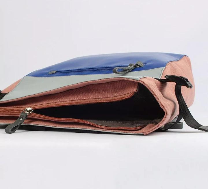Image du produit 7clouds Belis 7.1 Sac à dos pour ordinateur portable Shopper (9 l)
