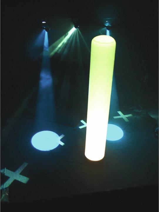 Produktbild Eurolite AC-300 Air-Effekt