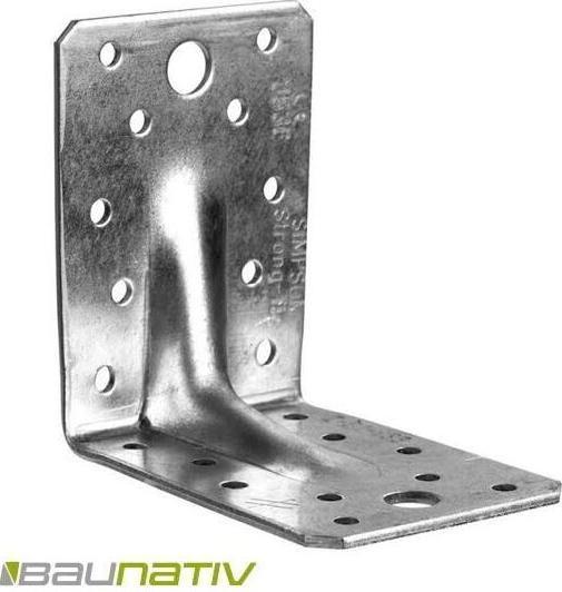 Actual product image Simpson Sst angle connector (Angle connector, 1 pcs.)