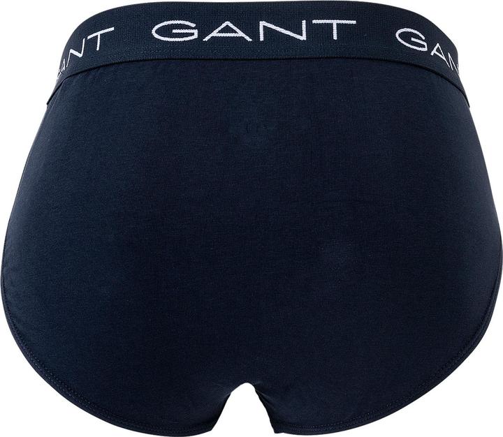 Produktbild GANT BRIEF 3-PACK (M, 3er Pack)