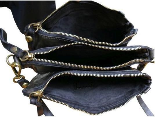 Immagine prodotto Campomaggi Tasche Metalicleder